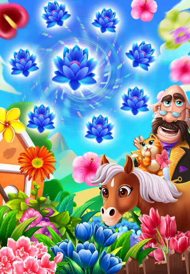 flower garden APK for Android Download flower garden APK for Android Download