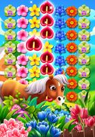 flower garden اسکرین شاٹ 1