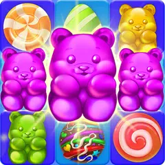 Sweet Bear Taste APK download