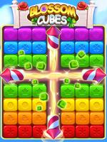 Blossom Cube Crush screenshot 3