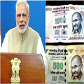 Modi Keynotes Live
