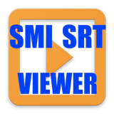 Subtitles Viewer aplikacja