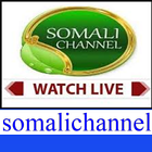 Somali Channel-icoon