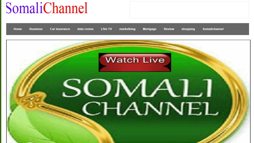 Somali Channel APK for Android Download