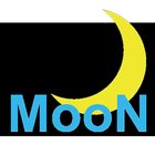 Where is Moon?-icoon