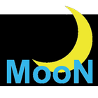 Where is Moon? icon