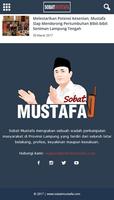 Sobat Mustafa syot layar 1