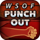 Punch Out by WSOF Zeichen