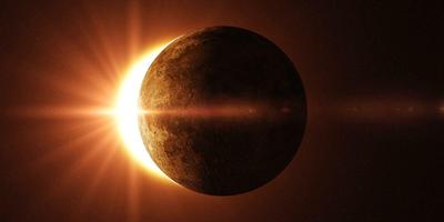 Solar Eclipse 2017 Quiz скриншот 3