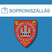 Soproni Szállás โปสเตอร์