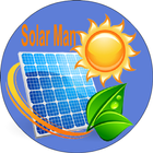 Solar Man أيقونة