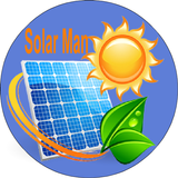 Solar Man icône