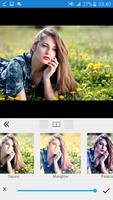 smart photo editor постер