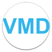 VMD Visualization