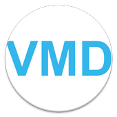 VMD Visualization icon