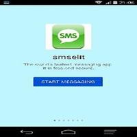 smselit 스크린샷 1