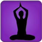 ssbms yoga poses أيقونة