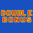 Video Poker Double Bonus icône
