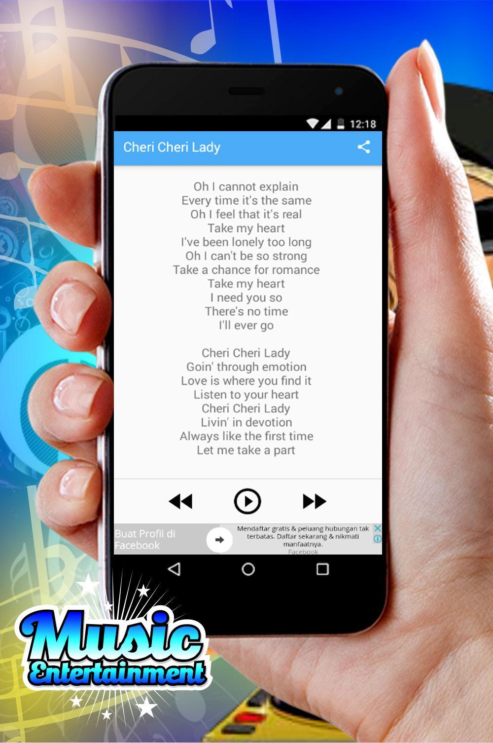 Modern Talking Mp3 APK for Android Download