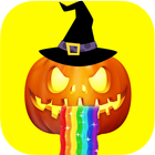 Icona Halloween SnapChat Effects