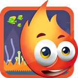 Fireboy Love Watergirl ♥♥ icono
