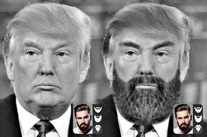 Insta Barbe Montage 2017 постер