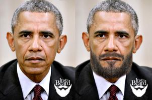 InstaBeard :Beard Photo Editor скриншот 1