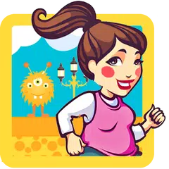 Baixar Fat Girl Adventure APK