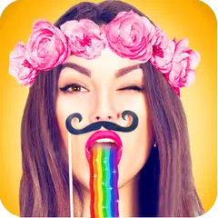 Sexy SnapChat Filters 2017 ♥ APK 下載