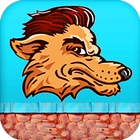 Grey Wolf 2:  Zombies Killer иконка