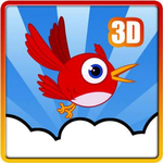 Space flappy APK