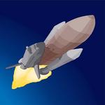 spaceship mars APK