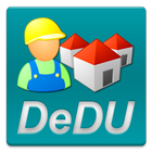 DeDU icon