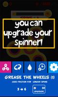 Fidget Spinner Pro Version capture d'écran 2
