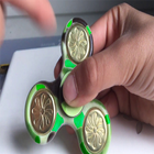 spinner game icône