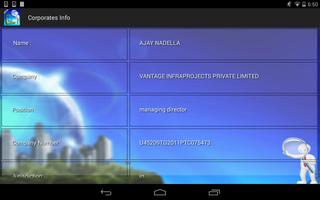 Companies Directory screenshot 3