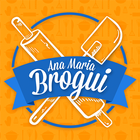 Ana Maria Brogui icône