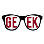 Geek Antenado - Oficial 아이콘