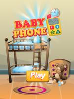 Baby Phone Plakat
