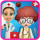 Doctor Hospital Emergency Surgery Simulator game APK