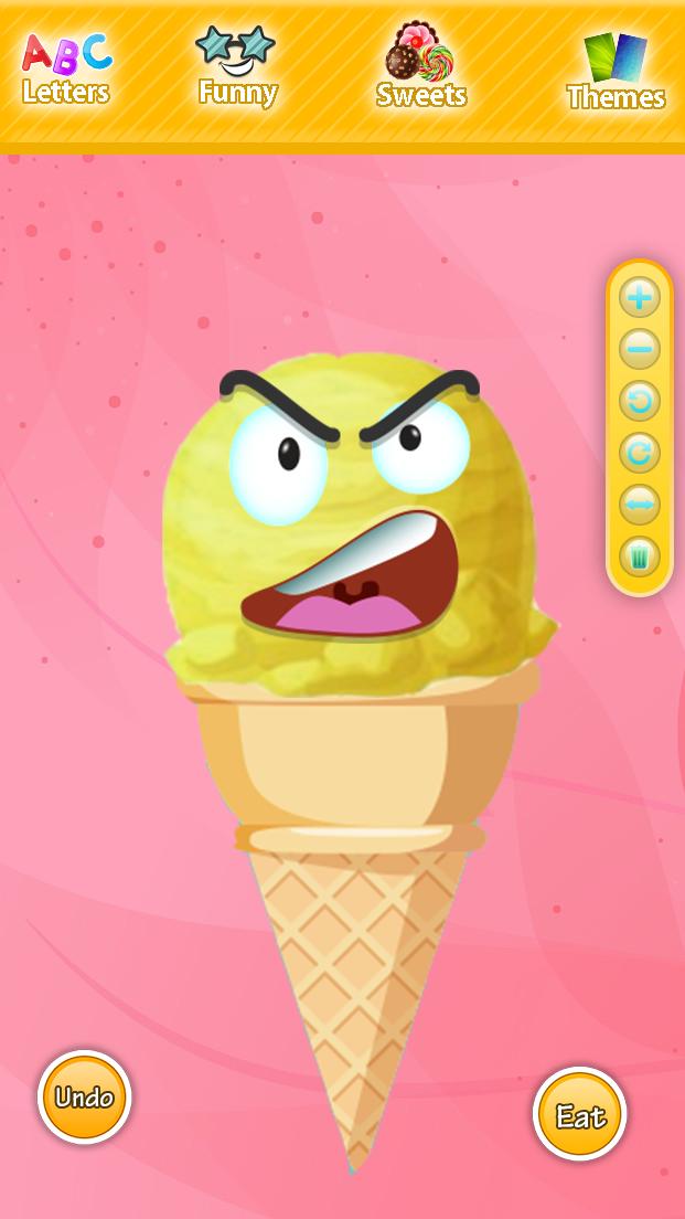 Frozen Ice Cream Making Fun Cooking Games For Android Apk Download - icy cup roblox