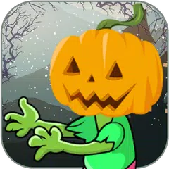 Halloween Run - Best Halloween Escape Game