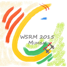 WSRM 2015 أيقونة