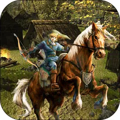 Baixar The Archer Shooter 3D APK