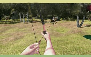 The Archer Shooter 3D capture d'écran 3