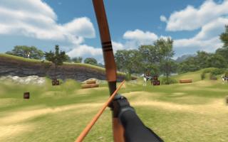The Archer Shooter 3D captura de pantalla 2
