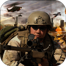 US Army Soldier Sniper Shoot APK