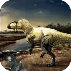 Dino Hunting Adventure 3D APK Herunterladen