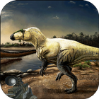 Dino Hunting Adventure 3D simgesi