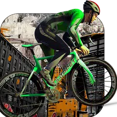 Bicycle Racing 2k17 APK download